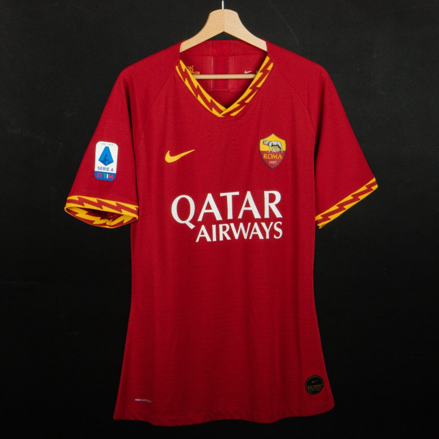 maglia home roma nike mancini 23 2019/2020 by NIKE - Home (2)