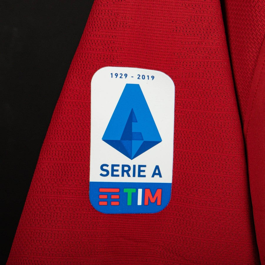 maglia home roma nike mancini 23 2019/2020 by NIKE - Home (5)