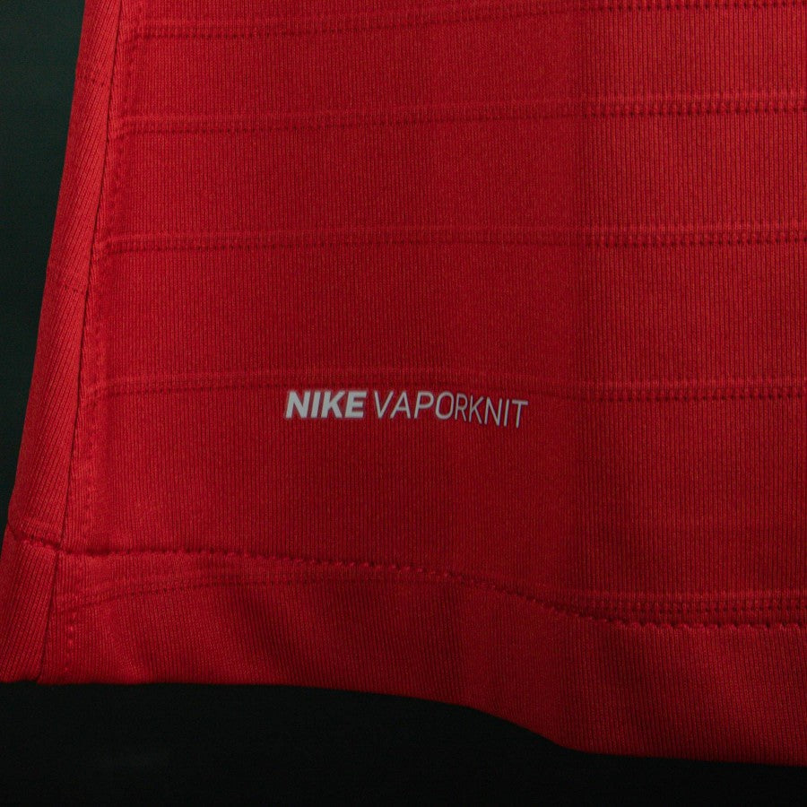 maglia home roma nike mancini 23 2019/2020 by NIKE - Home (7)