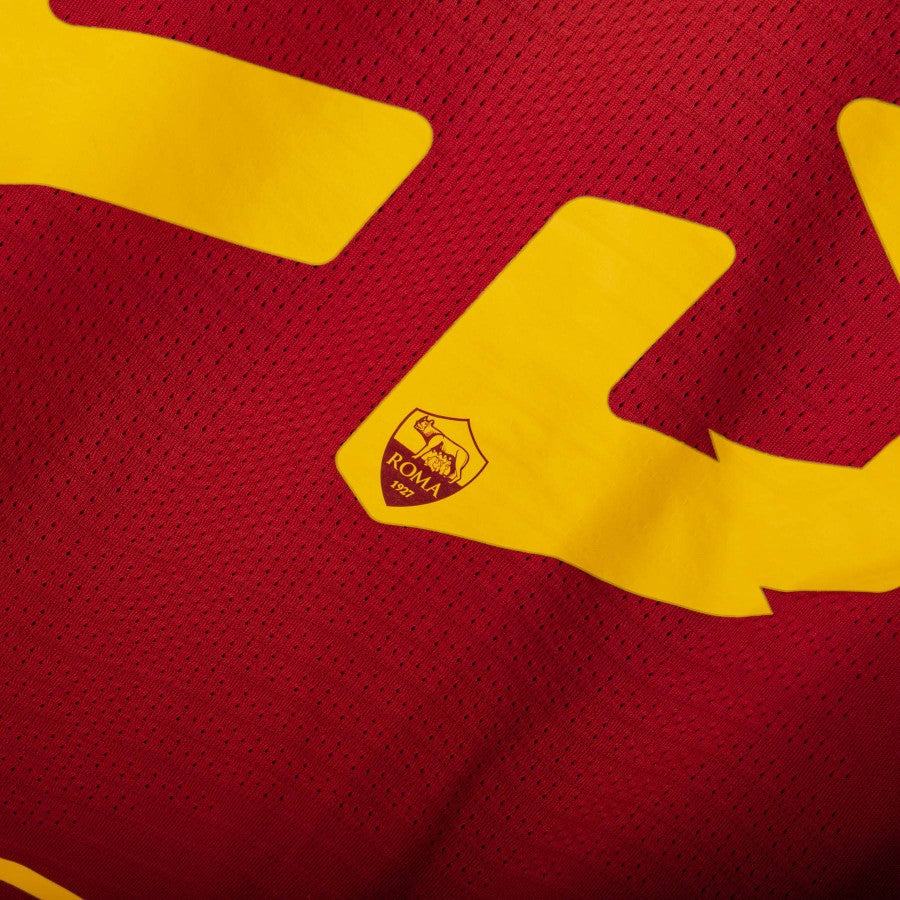 maglia home roma nike mancini 23 2019/2020 by NIKE - Home (9)