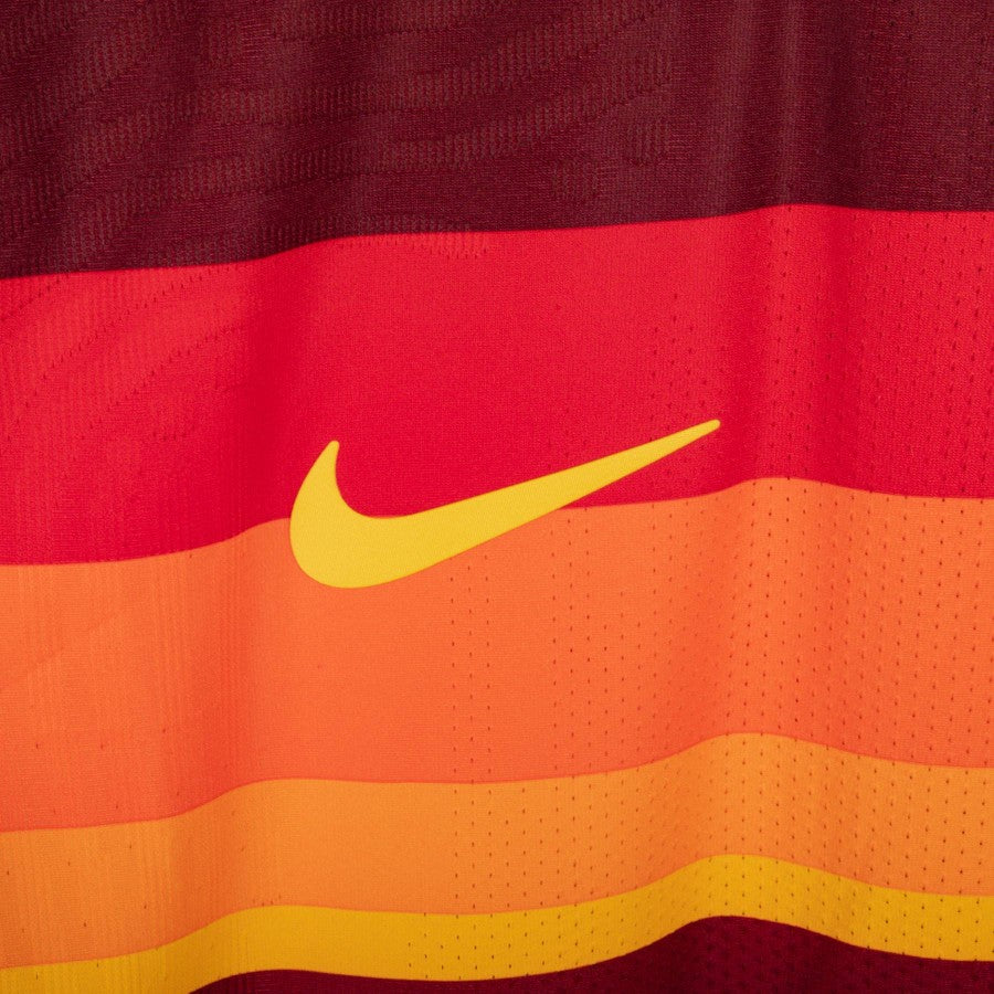 maglia home roma nike pedro 11 2020/2021 by NIKE - Home (4)