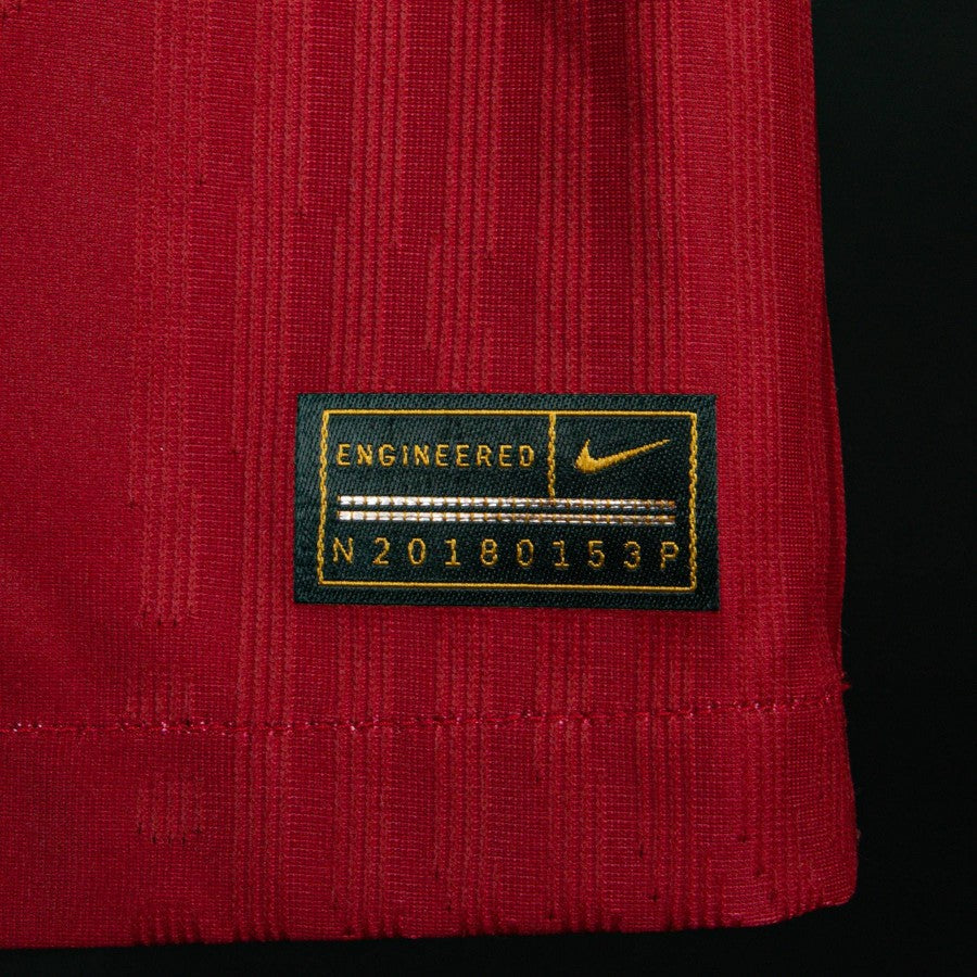 maglia home roma nike pedro 11 2020/2021 by NIKE - Home (7)