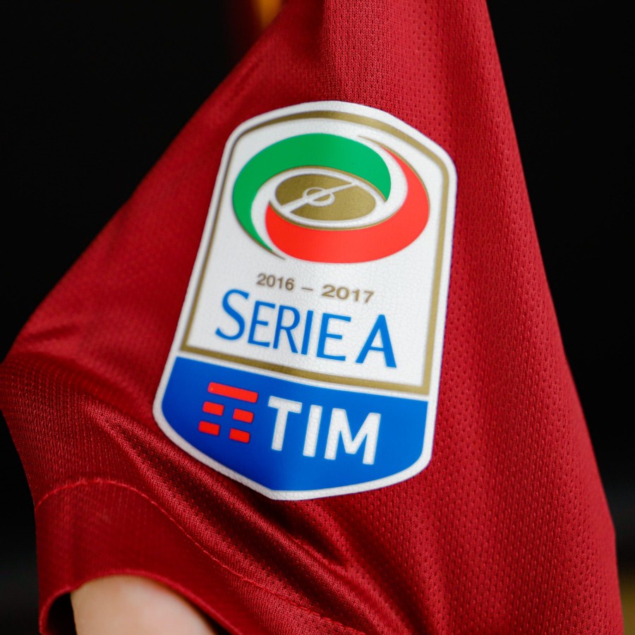 maglia home roma nike totti 10 2016/2017 by NIKE - Home (5)