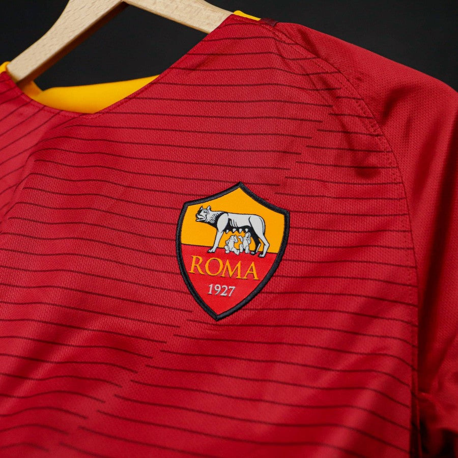 maglia home roma nike totti 10 2016/2017 by NIKE - Home (3)