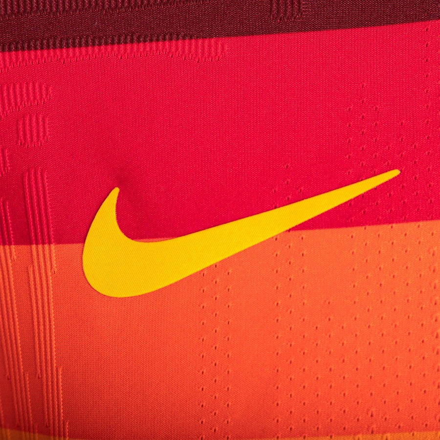 maglia home roma spinazzola 37 europa league 2020/2021 by NIKE - Home (4)