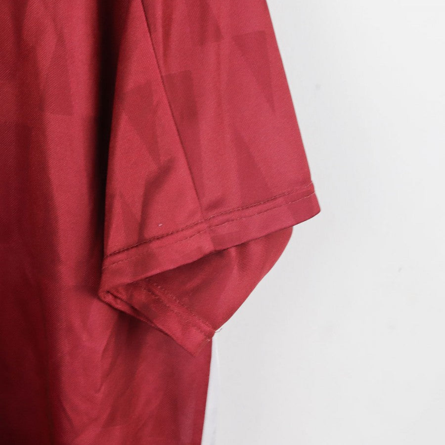 maglia home Sparta Praga nike 1995/1996 by NIKE - Home (5)