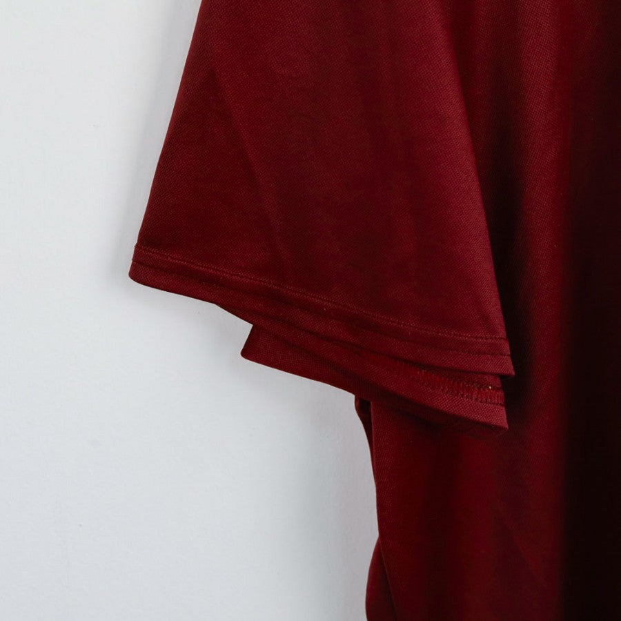 Maglia Home Sparta Praga Nike 2001/2002 by NIKE - Home (8)