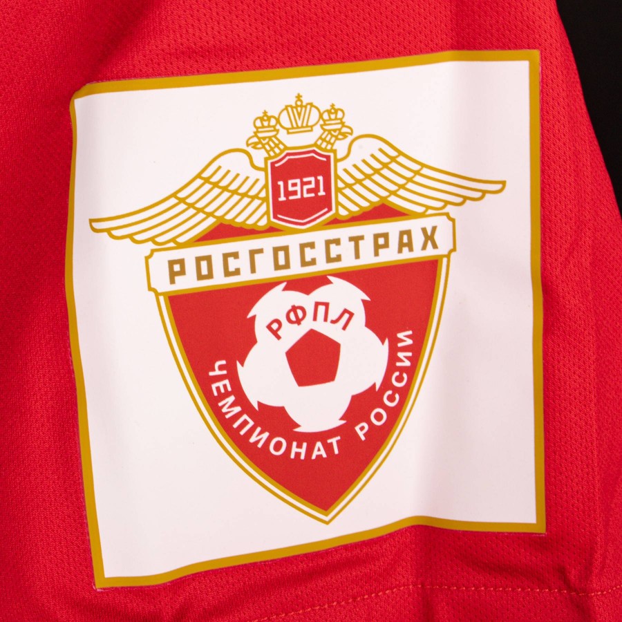 maglia home spartak mosca nike luiz adriano 12 2017/2018 autografata by NIKE - Home (11)