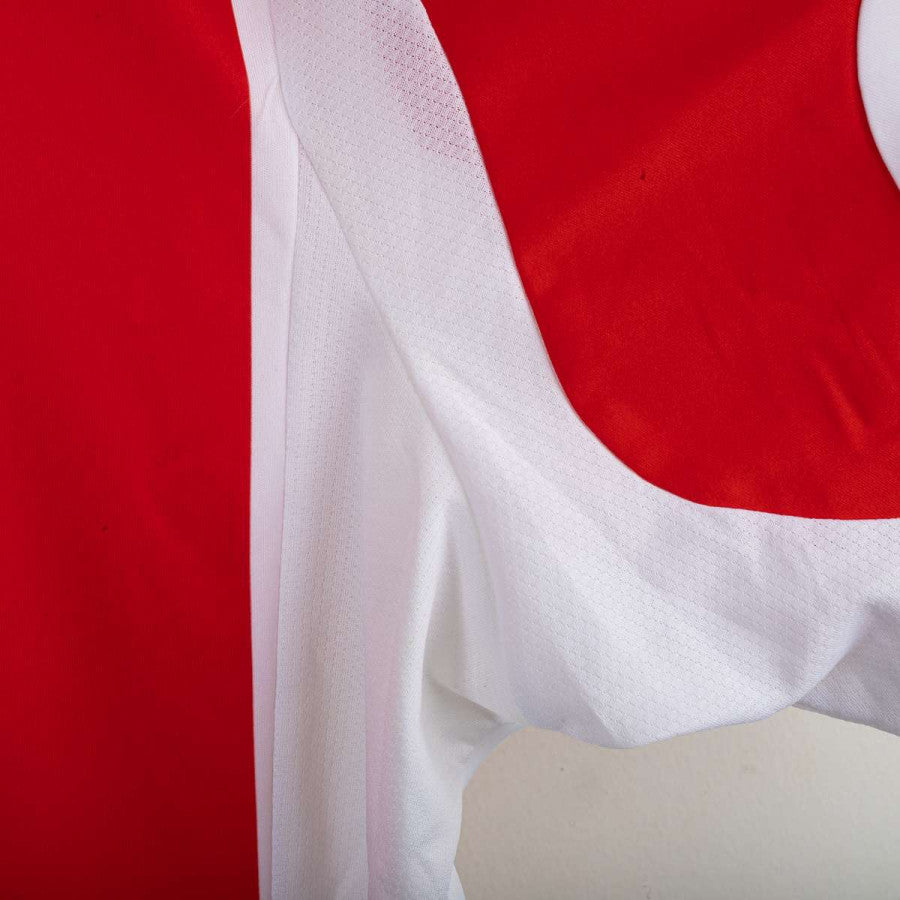 maglia home sunderland Adidas Fletcher 9 2013/2014 by NIKE - Home (11)