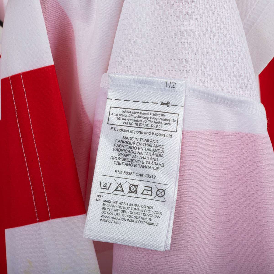 maglia home sunderland Adidas Fletcher 9 2013/2014 by NIKE - Home (19)