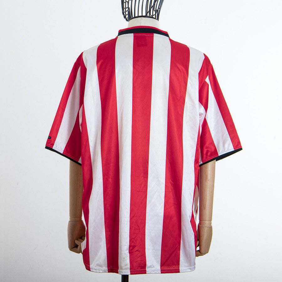 maglia home sunderland nike 2000/2001 by NIKE - Home (2)