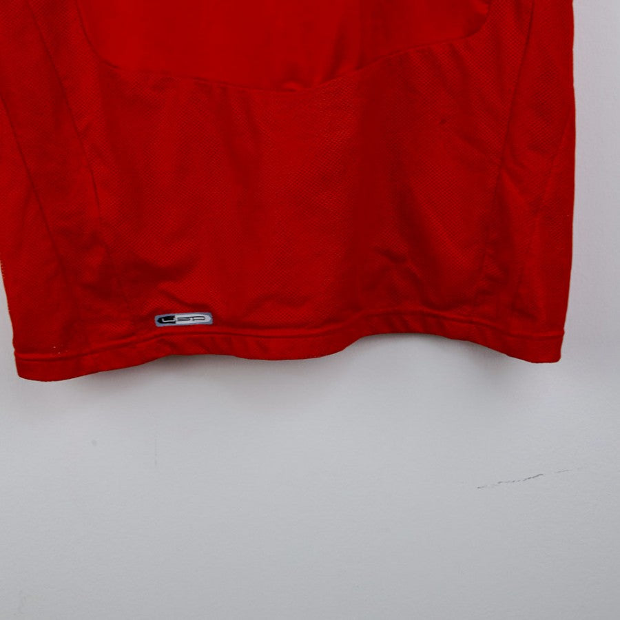 Maglia home svizzera nike 2008/2009 by NIKE - Home (10)