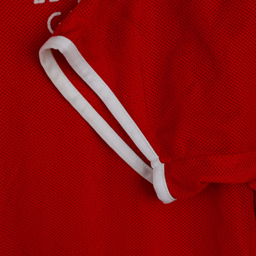 Maglia home svizzera nike 2008/2009 by NIKE - Home (6)