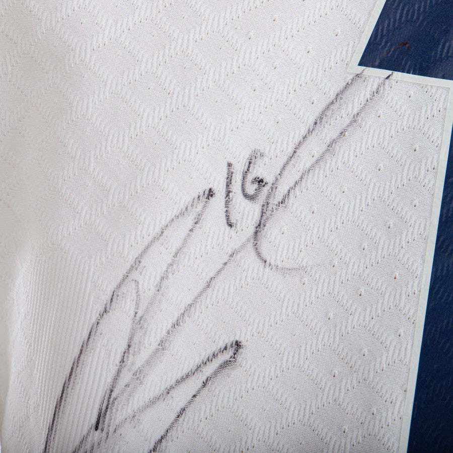 maglia home tottenham kane 10 autografata 2022/2023 by NIKE - Home (10)