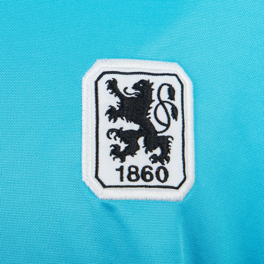 Maglia Home Tsv 1860 Monaco Nike Max 9 1999/2000 by NIKE - Home (3)
