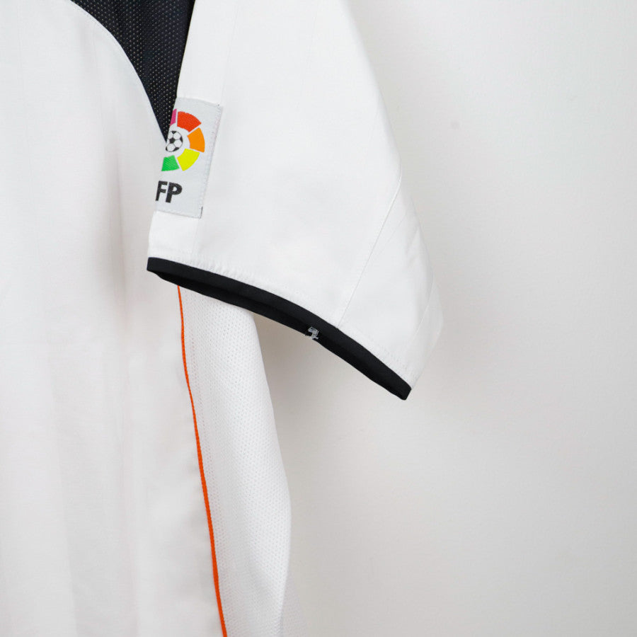 maglia home valencia nike 2004/2005 by NIKE - Liga (4)