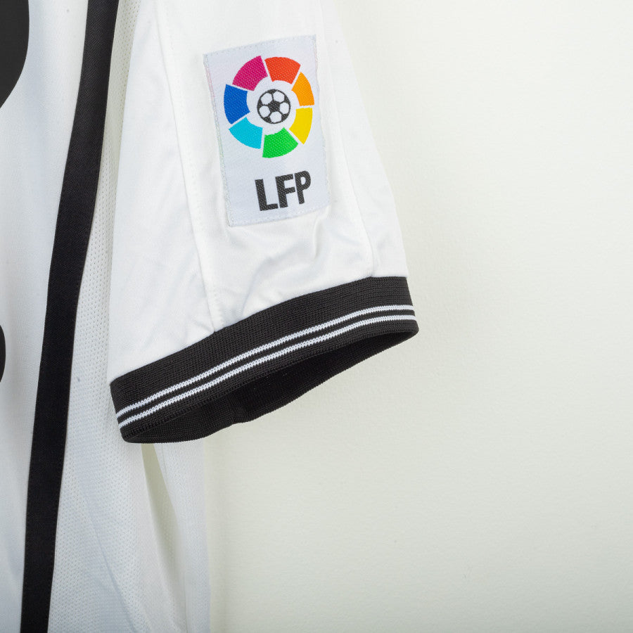 Maglia Home Valencia Nike Aimar 22 2000/2001 by NIKE - Home (9)