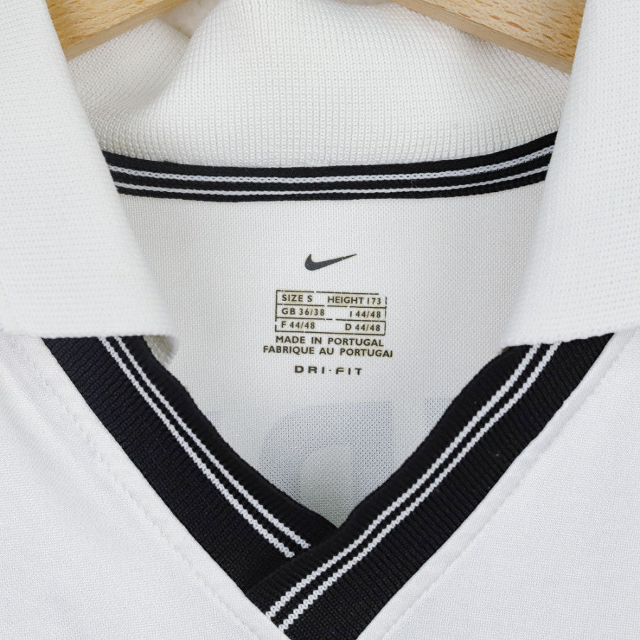 Maglia Home Valencia Nike Mendieta 2000/2001 by NIKE - Home (12)
