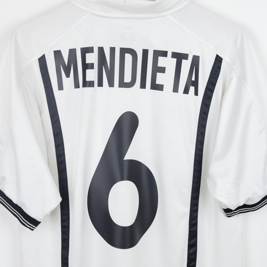Maglia Home Valencia Nike Mendieta 2000/2001 by NIKE - Home (3)