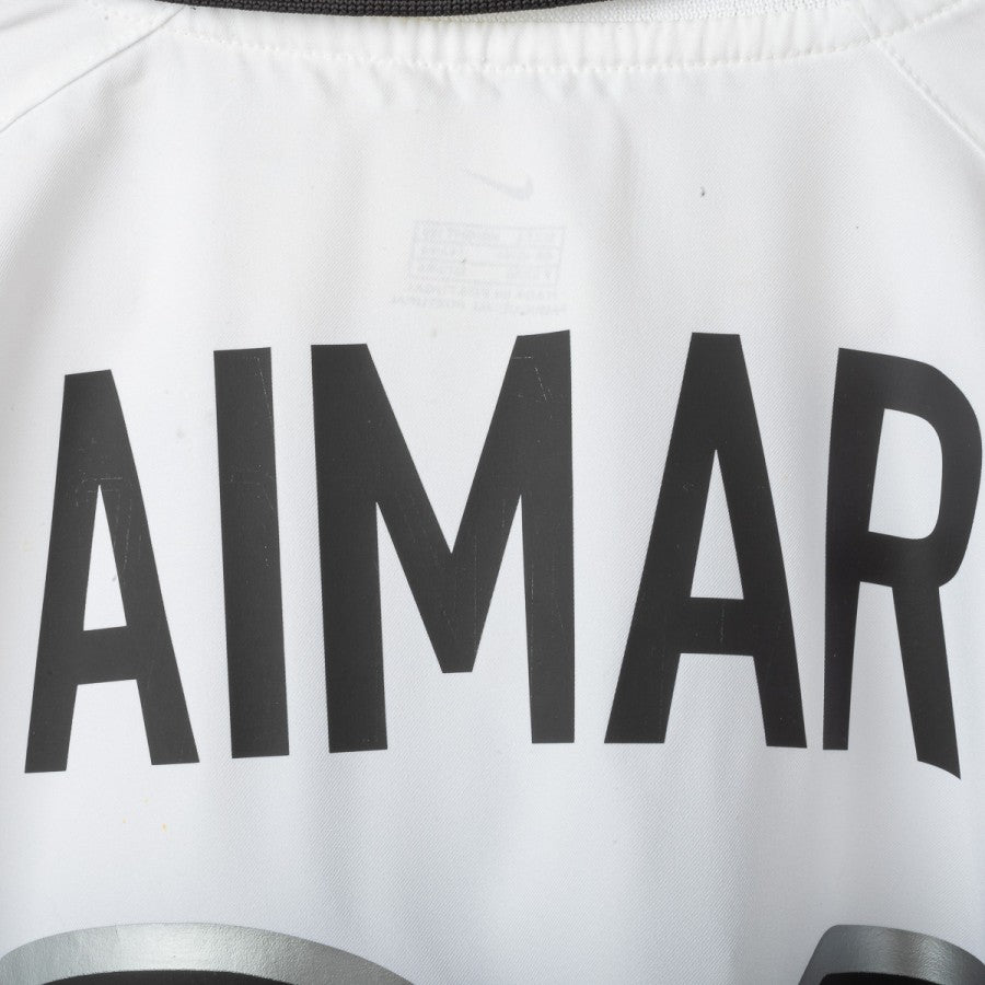 Maglia Home Valencia Shirt Aimar 21 2002/2003 by NIKE - Home (12)
