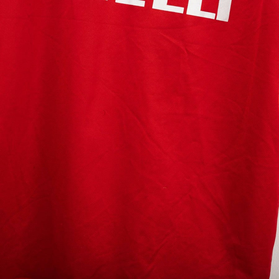 Maglia Home Valletta Nike 2000/2001 by NIKE - Home (13)