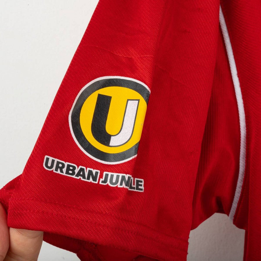 Maglia Home Valletta Nike 2000/2001 by NIKE - Home (5)