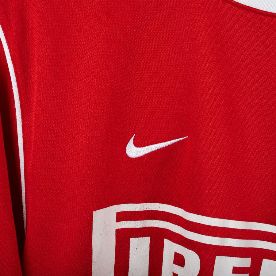 Maglia Home Valletta Nike 2000/2001 by NIKE - Home (9)