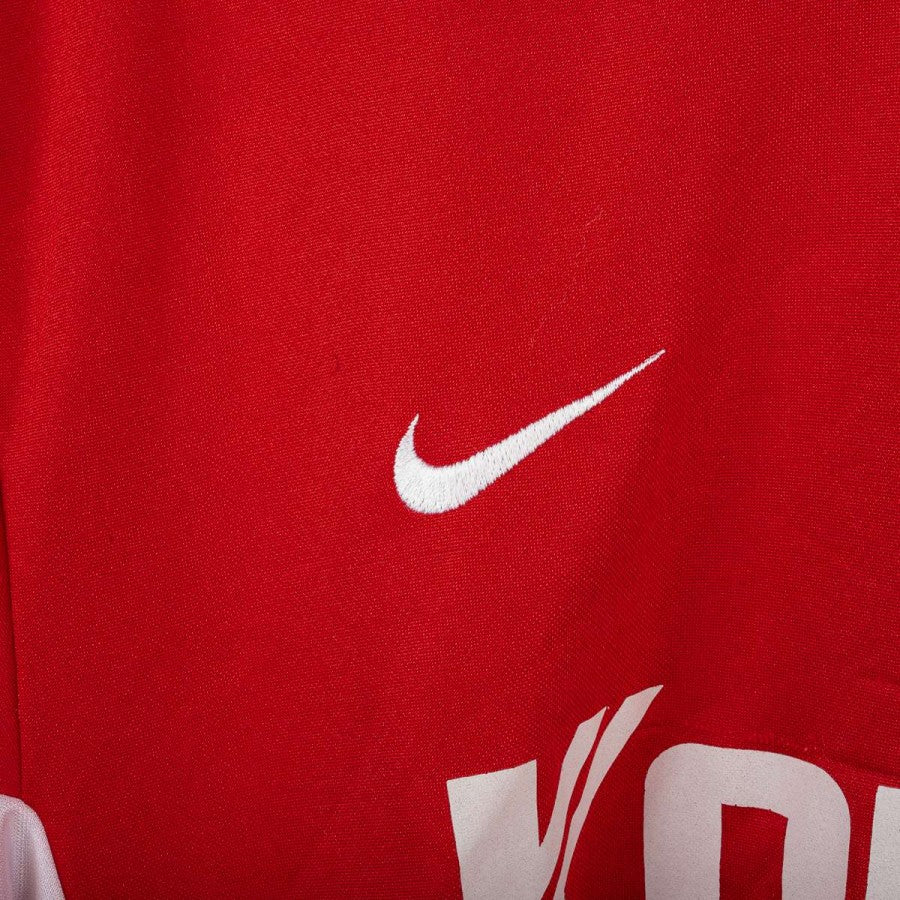 Maglia Home Valletta Nike 2001/2002 by NIKE - Home (10)
