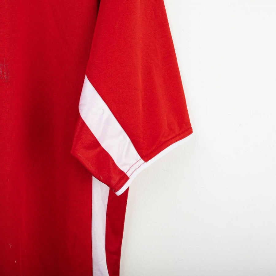 Maglia Home Valletta Nike 2001/2002 by NIKE - Home (4)