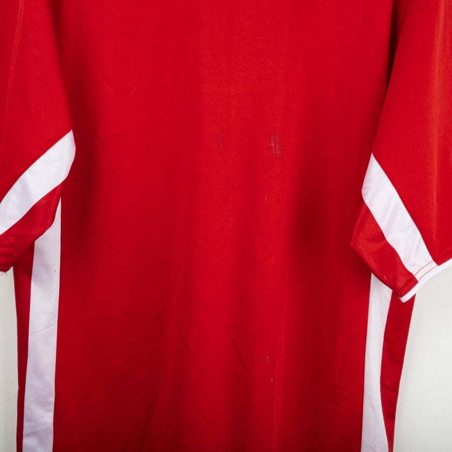 Maglia Home Valletta Nike 2001/2002 by NIKE - Home (6)