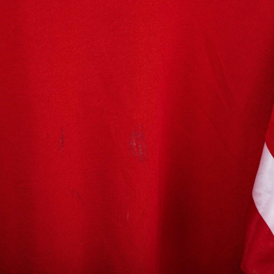 Maglia Home Valletta Nike 2001/2002 by NIKE - Home (8)