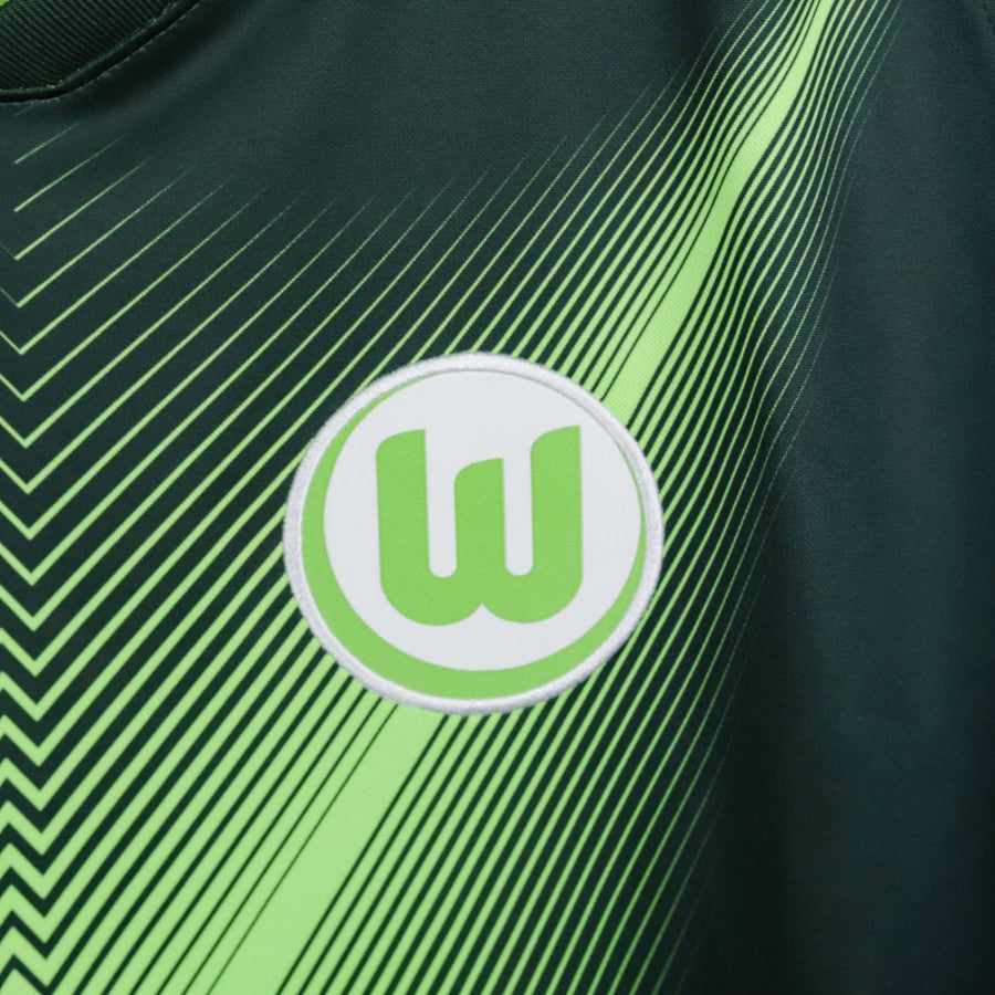 maglia home Wolfsburg nike 2019/2020 by NIKE - Home (5)