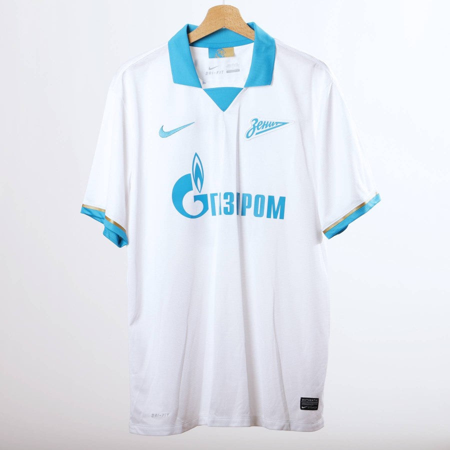 maglia home zenit danny 10 nike by NIKE - Home (2)