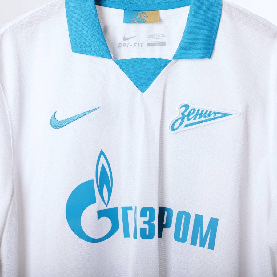 maglia home zenit danny 10 nike by NIKE - Home (4)