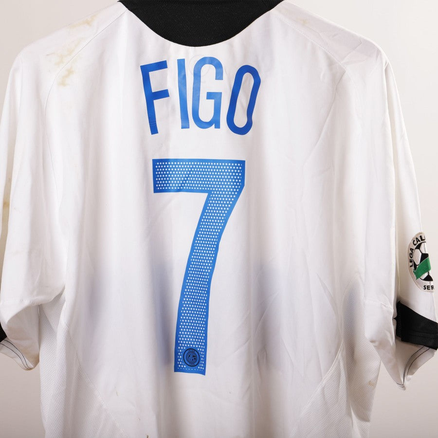 maglia inter away 2005/2006 figo 7 by NIKE - Home (12)