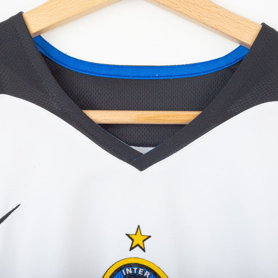 maglia inter away nike adriano 10 2005/2006 by NIKE (11)