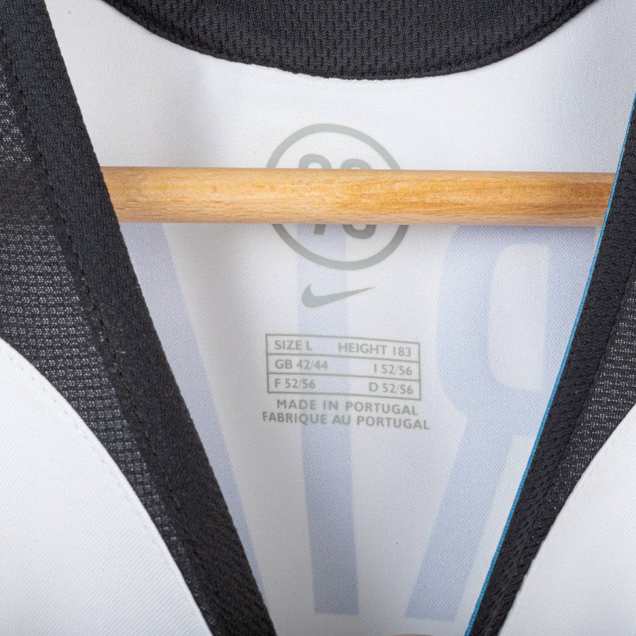 maglia inter away nike adriano 10 2005/2006 by NIKE (12)