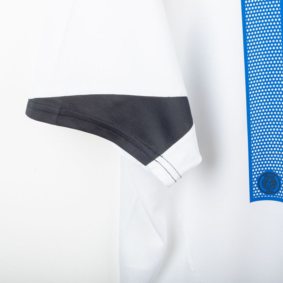 maglia inter away nike adriano 10 2005/2006 by NIKE (7)