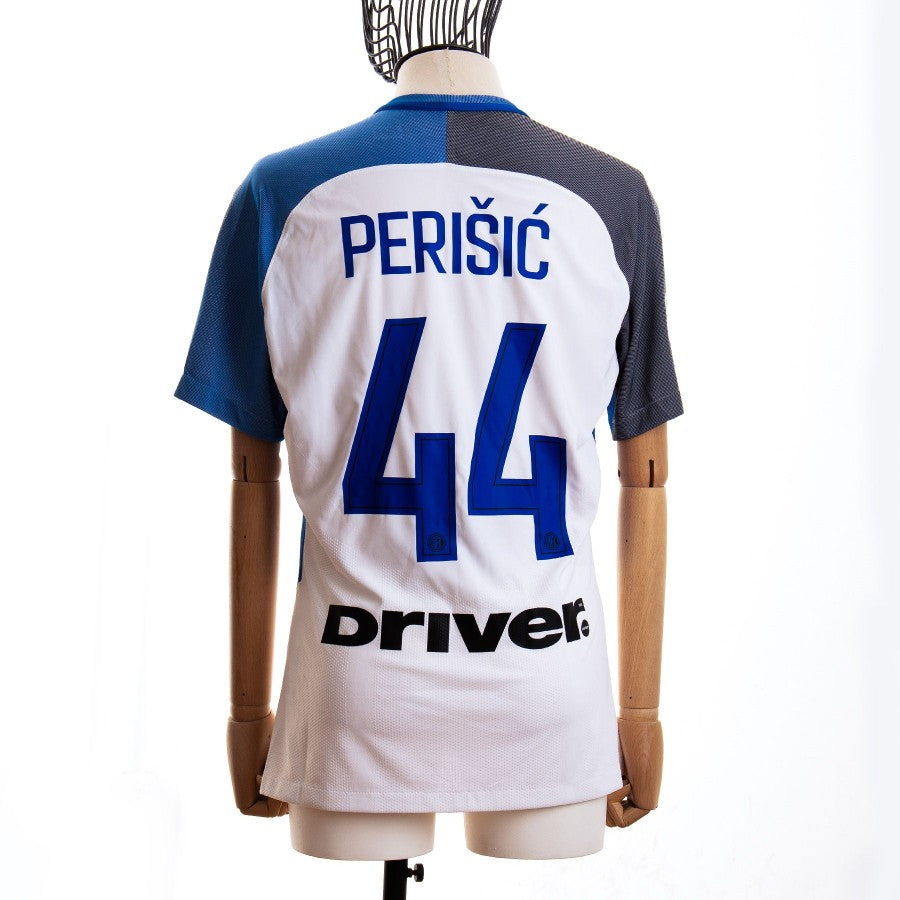 maglia inter away perisic 44 2017/2018 by NIKE - Home
