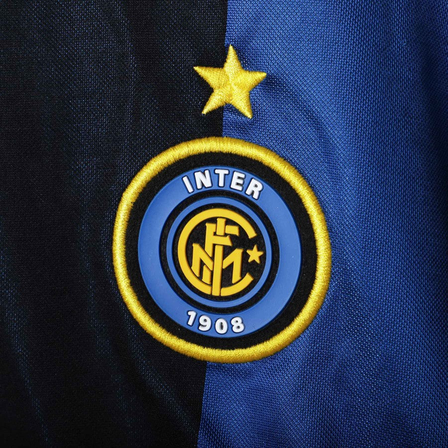 maglia inter home nike 2001/2002 zanetti 4 by NIKE - Home (5)