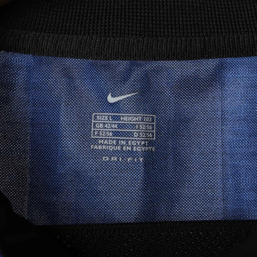 maglia inter home nike 2001/2002 zanetti 4 by NIKE - Home (7)