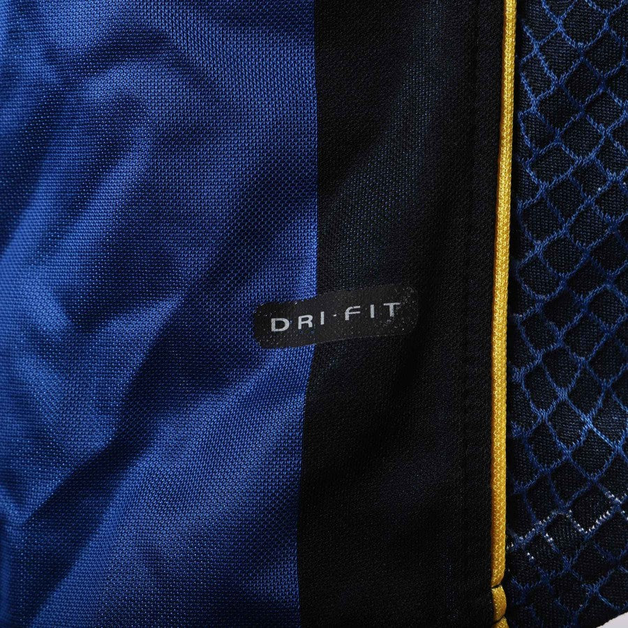 maglia inter home nike 2001/2002 zanetti 4 by NIKE - Home (8)