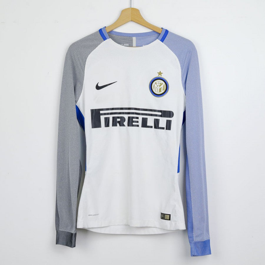 Maglia Inter Nike J. Mario 15 2017/2018 by NIKE - Home