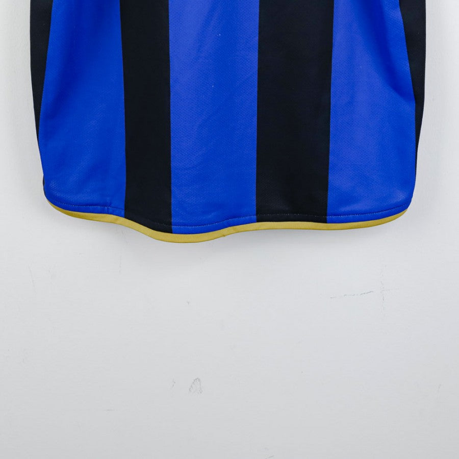 Maglia Inter Nike Maicon n13 2008/2009 Autografata by NIKE (5)