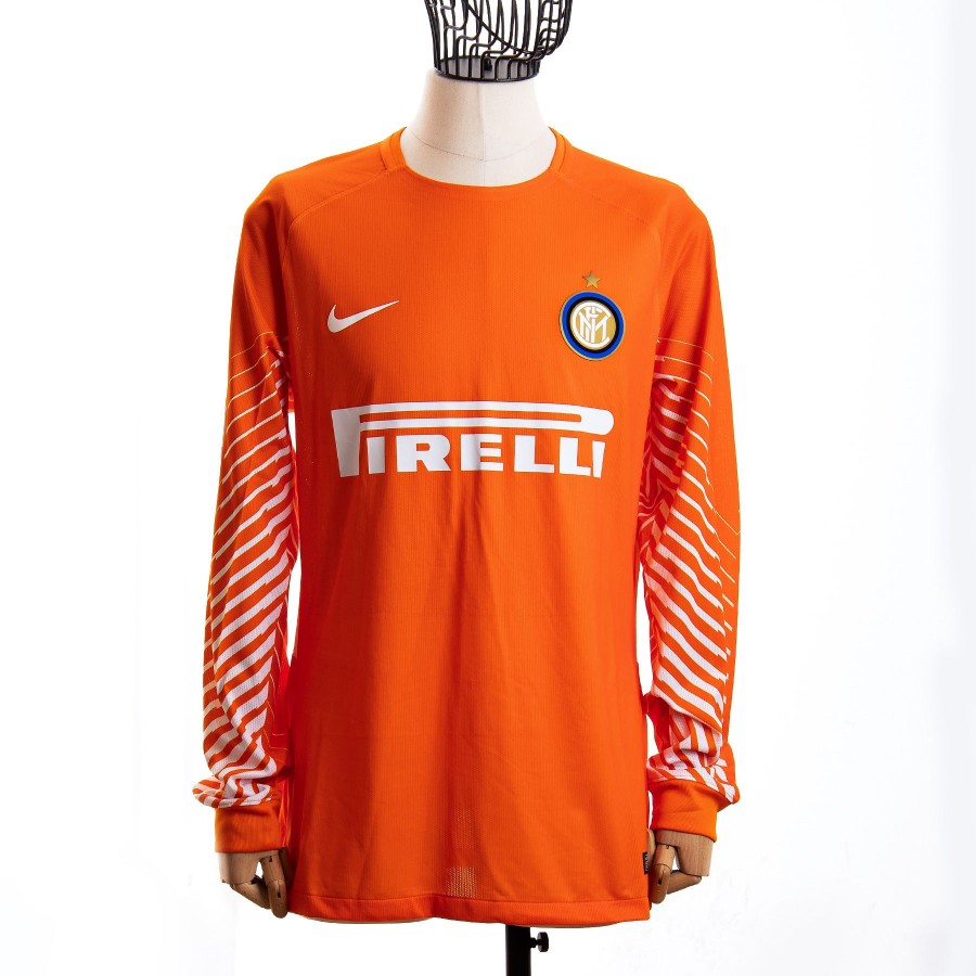 maglia inter padelli 27 ml tim cup 2017/2018 by NIKE - Home (2)