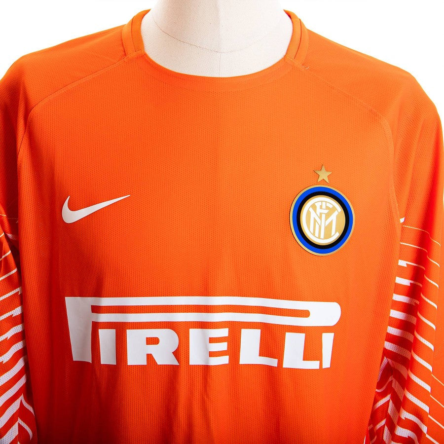 maglia inter padelli 27 ml tim cup 2017/2018 by NIKE - Home (9)