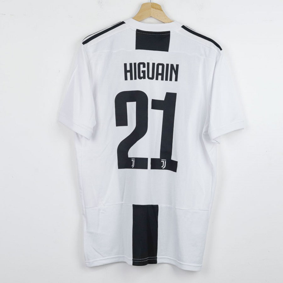 Maglia juventus adidas Higuain n21 2018/2019 by NIKE