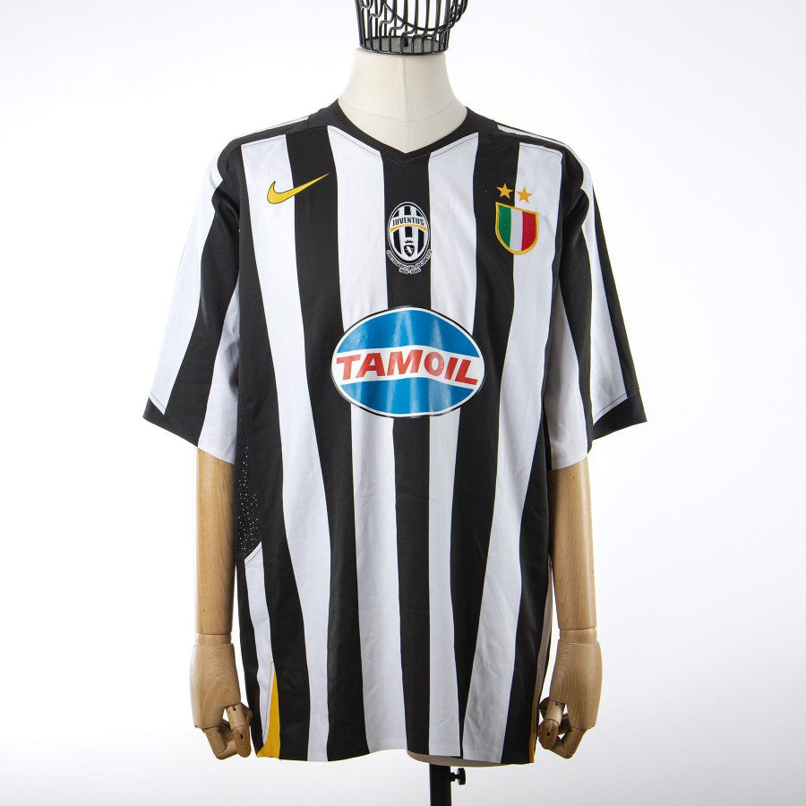 maglia juventus nike emerson 8 2005/2006 by NIKE - Home (2)