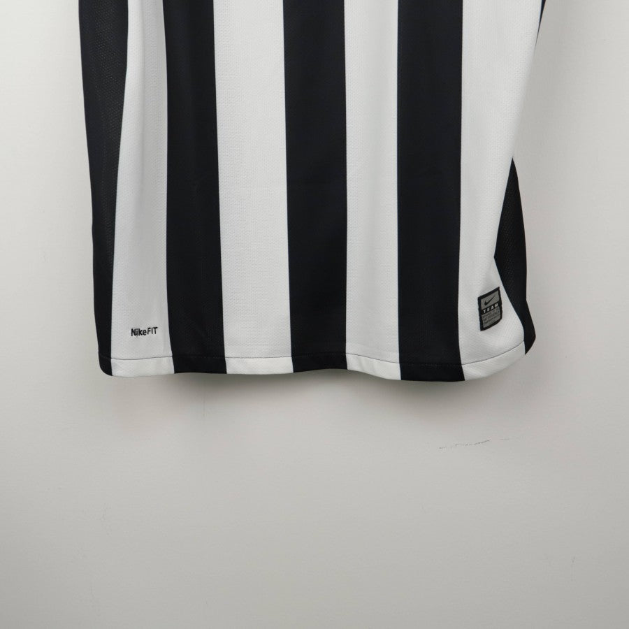 maglia Nike home juventus del piero 10 2009/2010 autografata by NIKE - Home (12)