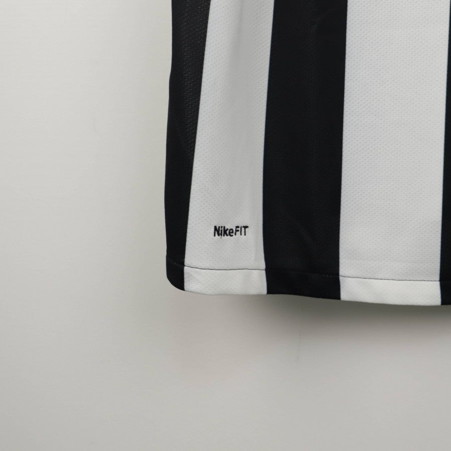 maglia Nike home juventus del piero 10 2009/2010 autografata by NIKE - Home (13)
